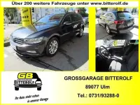 Gebraucht VW Passat 150 PS (110 kW) 2021 Grau Kombi
