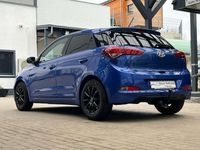 gebraucht Hyundai i20 Passion 1.0 T-GDI, AHK, Lenkradheizung