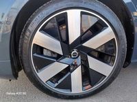 Gebraucht Volvo V60 Plus 398 PS (292 kW) 2024 Blau / denim blue Kombi