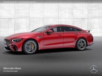 gebraucht Mercedes AMG GT 63 S Cp. 4M AeroPak Perf-Abgas WideScreen