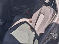 Gebraucht Fiat Bravo 90 PS (66 kW) 2013 Grau Kleinwagen