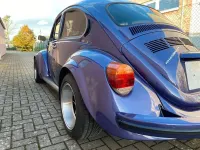 Gebraucht VW Käfer 163 PS (119 kW) 1969 Violett