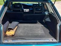 Gebraucht Audi 100 174 PS (127 kW) 1992 Grün Kombi