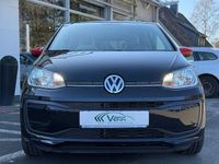 Gebraucht VW up! Beats 75 PS (55 kW) 2019 Schwarz Kleinwagen