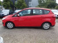 gebraucht Ford C-MAX Trend 1,6/ KLIMA/PDC/EURO5/G. ZUSTAND