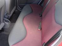 Gebraucht Citroën C3 60 PS (44 kW) 2010 Rot Kleinwagen