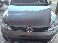 Gebraucht VW Golf VII Allstar 150 PS (110 kW) 2016 Grau Kombi