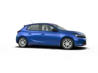 Neu Opel Corsa 100 PS (73 kW) 2026 Blau (voltaik blau (metallic)) Kleinwagen