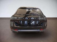 Gebraucht Peugeot 508 Allure 131 PS (96 kW) 2024 Schwarz perla nera/typ Kombi