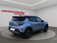 Neu Opel Frontera 136 PS (100 kW) 2026 Silber SUV