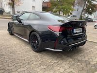 gebraucht BMW M4 CSL|VOLL CARBON|HEAD UP|M 50 JAHRE|KEYLESS|