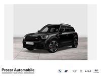 Gebraucht Mini John Cooper Works Countryman 306 PS (225 kW) 2023 Midnight black ii SUV
