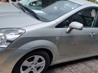 gebraucht Toyota Corolla Verso 1.8-l-VVT-i Edition 7-Sitzer E...