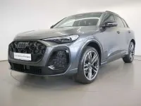 Gebraucht Audi Q5 Comfort 204 PS (150 kW) 2025 Daytonagrau perleffekt SUV