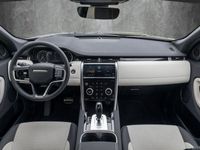 gebraucht Land Rover Discovery Sport D200 R-Dynamic SE 150 kW, 5-türig