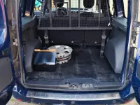 Gebraucht Dacia Dokker Lauréate 115 PS (84 kW) 2016 Blau Van / Kleinbus