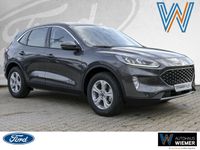 gebraucht Ford Kuga Cool & Connect 1.0l EcoBoost 6-Gang