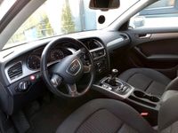 gebraucht Audi A4 Avant