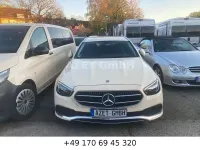 Gebraucht Mercedes E200 Avantgarde 160 PS (117 kW) 2022 Kombi