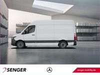 Neu Mercedes Sprinter 170 PS (125 kW) 2026 Arktikweiß Van