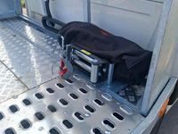 Gebraucht Mercedes Sprinter 190 PS (139 kW) 2018 Weiß Van