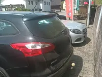 Używany Ford Focus 116 KM (85 kW) 2012 Czarny Kombi