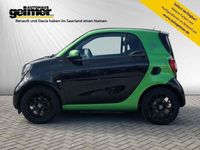 gebraucht Smart ForTwo Electric Drive coupe