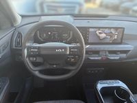 Neu Kia EV5 Earth 160 kW (218 PS) 2026 Blau SUV