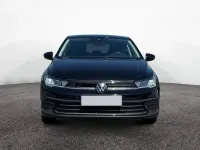 Gebraucht VW Polo Goal 95 PS (69 kW) 2025 Deep black perleffekt Kleinwagen
