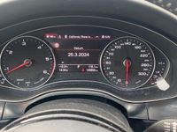 gebraucht Audi A6 3.0 TDI 240kW comp. quattro tiptr. Avant ...