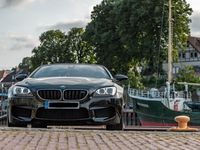 gebraucht BMW M6 Cabriolet Competition Liebhaberfahrzeug