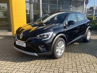 gebraucht Renault Captur Evolution Mild Hybrid 140