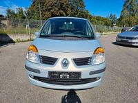 Używany Renault Modus Dynamique 111 KM (81 kW) 2005 Srebrny Minivan