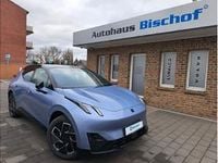 Neu Lynk & Co 02 200 kW (272 PS) 2025 Violett SUV