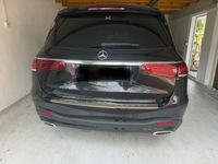 gebraucht Mercedes GLS450 4MATIC -AMG,Pano,Headup,Burmester,Servo