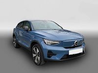 Gebraucht Volvo C40 Core 169 kW (231 PS) 2022 Blau SUV
