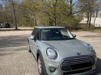 Second-hand Mini ONE 102 CP (75 kW) 2015 Gri Hatchback