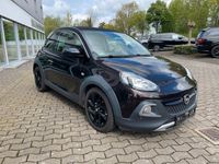 gebraucht Opel Adam Rocks 1.0 Turbo Open Air