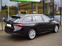 gebraucht Skoda Octavia 2.0 TDI Combi Style