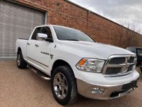 gebraucht Dodge Ram RAM5,7 Laramie *V-8 **** lpg sparsam*