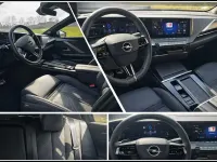 Używany Opel Astra 181 KM (133 kW) 2023 Czarny Sedan/Limuzyna