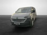 Neu VW Transporter 160 kW (218 PS) 2026 Stone grey Van