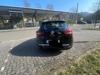 Gebraucht Renault Clio IV Dynamique 90 PS (66 kW) 2015 Schwarz Limousine