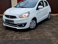 gebraucht Mitsubishi Space Star 1.0 -