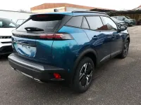 Neu Peugeot 2008 Allure 145 PS (106 kW) 2026 Obsession blau metallic SUV