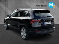 gebraucht Skoda Karoq Style TSI DSG