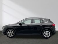 Gebraucht Mercedes GLA200 163 PS (119 kW) 2024 Schwarz SUV