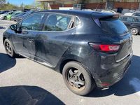 Gebraucht Renault Clio IV Intens 90 PS (66 kW) 2019 Schwarz Limousine