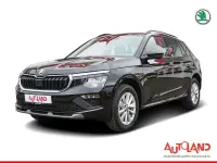 Neu Skoda Kamiq 116 PS (85 kW) 2026 Andere SUV