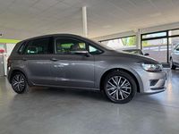 Gebraucht VW Golf VII Allstar 150 PS (110 kW) 2016 Grau Limousine
